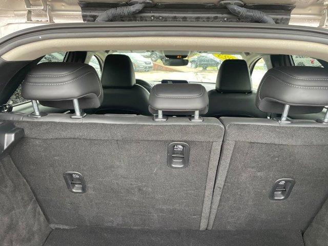 used 2023 Mazda CX-30 car, priced at $24,446