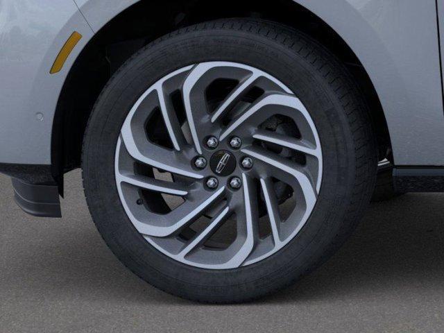 new 2026 Lincoln Navigator car, priced at $106,315