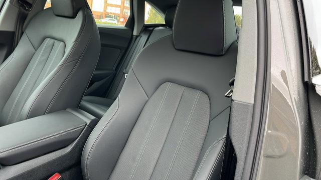 used 2025 Audi A5 car, priced at $45,316