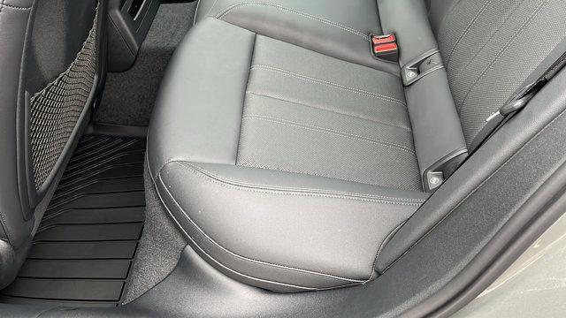 used 2025 Audi A5 car, priced at $45,316