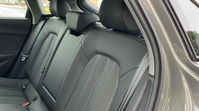 used 2025 Audi A5 car, priced at $45,316