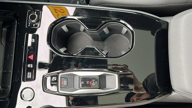 used 2025 Audi A5 car, priced at $45,316