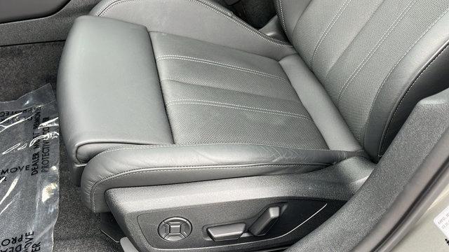 used 2025 Audi A5 car, priced at $45,316