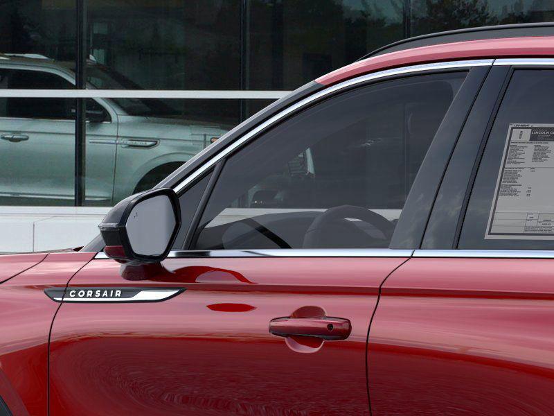 new 2026 Lincoln Corsair car, priced at $51,420