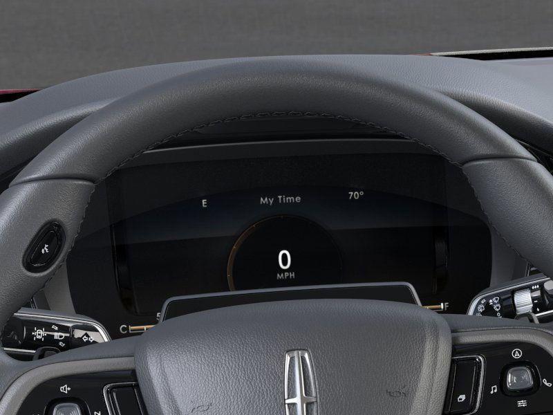 new 2026 Lincoln Corsair car, priced at $51,420