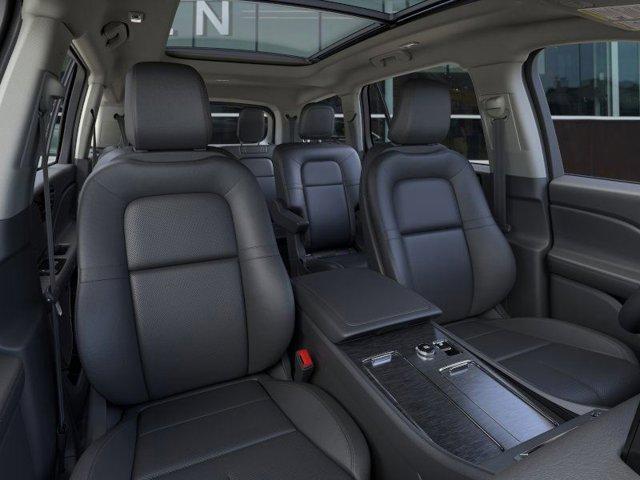 new 2026 Lincoln Aviator car, priced at $64,835