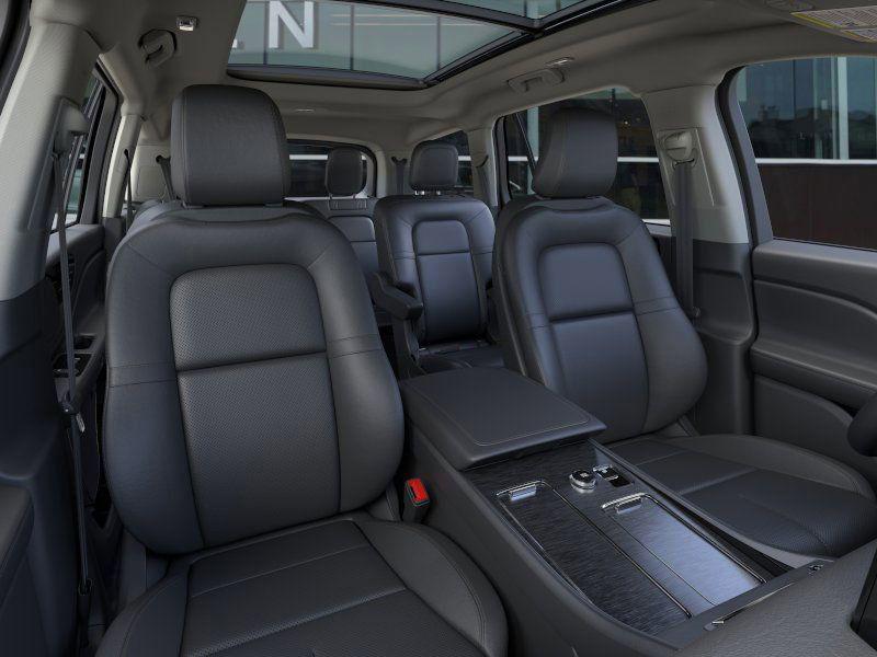 new 2026 Lincoln Aviator car, priced at $64,835