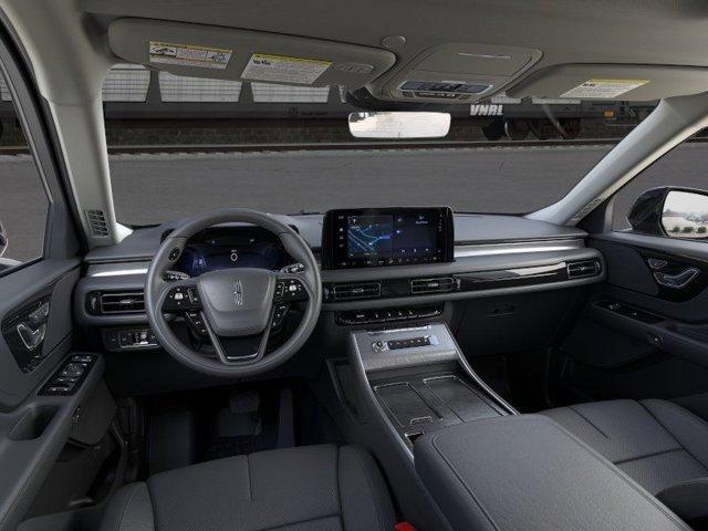 new 2026 Lincoln Aviator car, priced at $67,335
