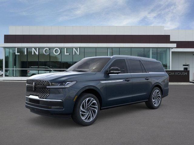 new 2025 Lincoln Navigator L car, priced at $110,165