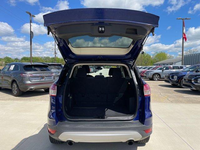 used 2015 Ford Escape car, priced at $8,772