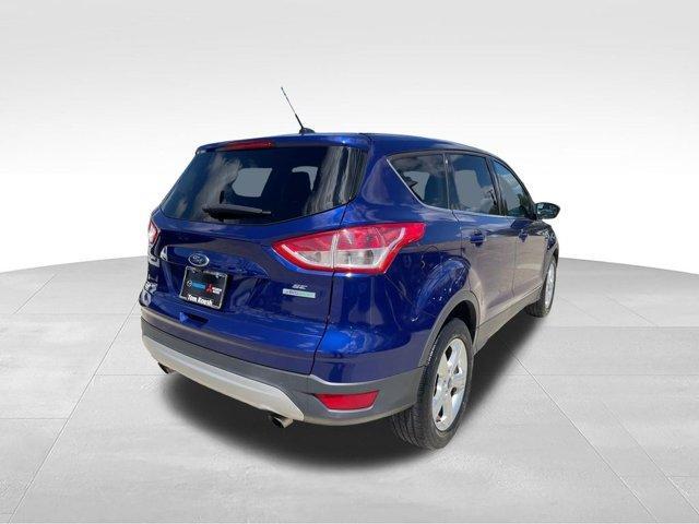 used 2015 Ford Escape car, priced at $8,772