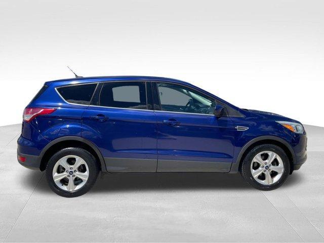 used 2015 Ford Escape car, priced at $8,772