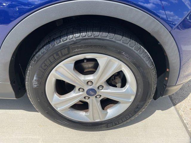 used 2015 Ford Escape car, priced at $8,772