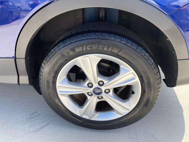 used 2015 Ford Escape car, priced at $8,772
