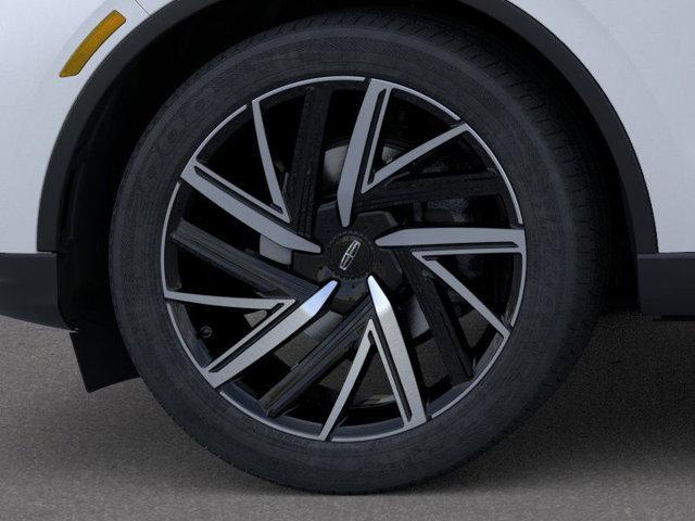 new 2026 Lincoln Aviator car, priced at $81,370