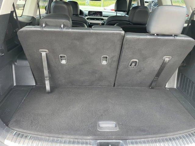 used 2022 Kia Telluride car, priced at $32,092