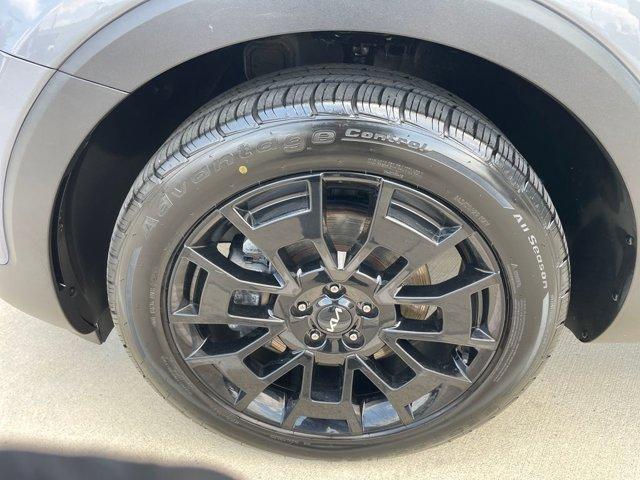 used 2022 Kia Telluride car, priced at $32,092