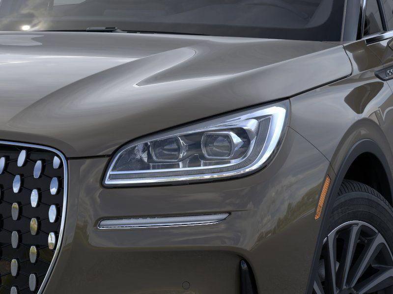 new 2026 Lincoln Corsair car, priced at $54,335