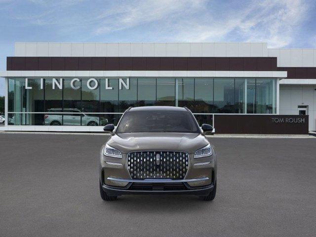 new 2026 Lincoln Corsair car, priced at $54,335