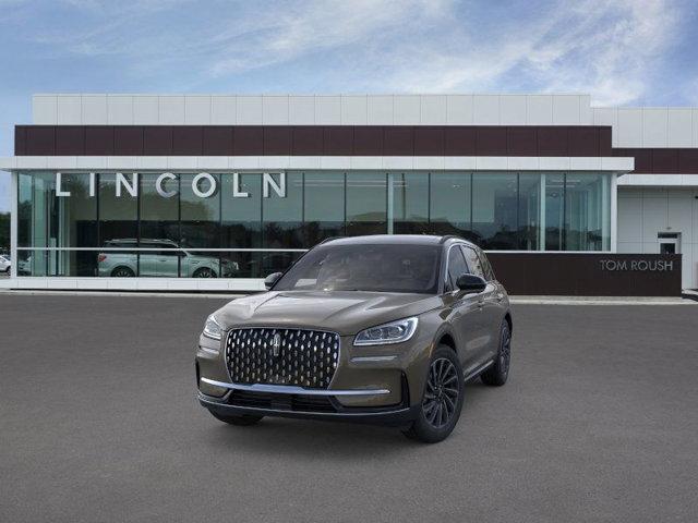 new 2026 Lincoln Corsair car, priced at $54,335