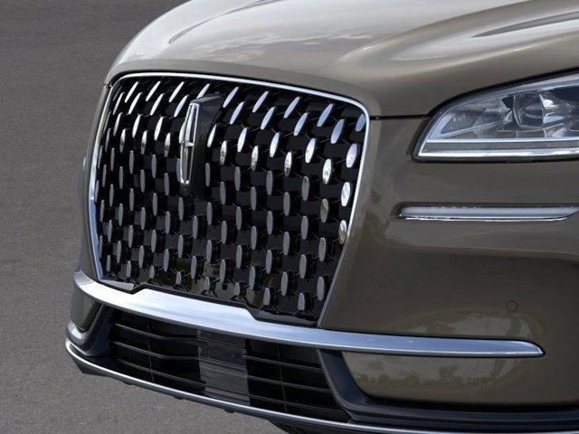 new 2026 Lincoln Corsair car, priced at $54,335