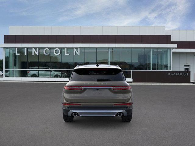 new 2026 Lincoln Corsair car, priced at $54,335