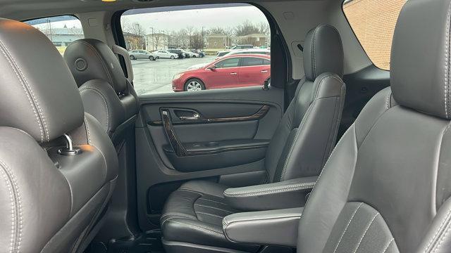 used 2014 GMC Acadia car, priced at $10,516