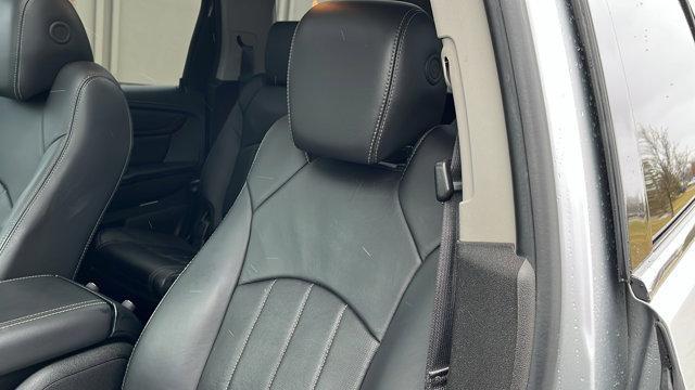 used 2014 GMC Acadia car, priced at $10,516