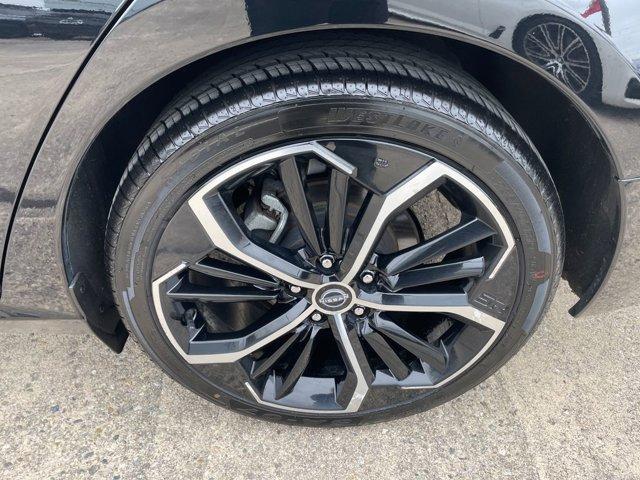 used 2024 Nissan Altima car, priced at $21,243