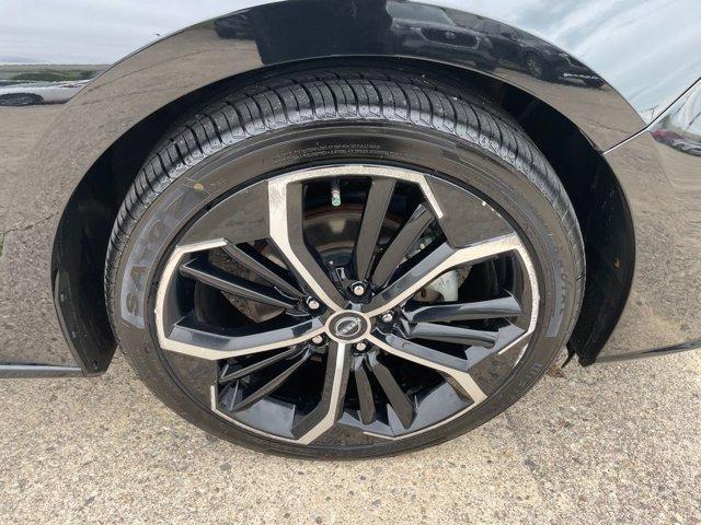 used 2024 Nissan Altima car, priced at $21,243
