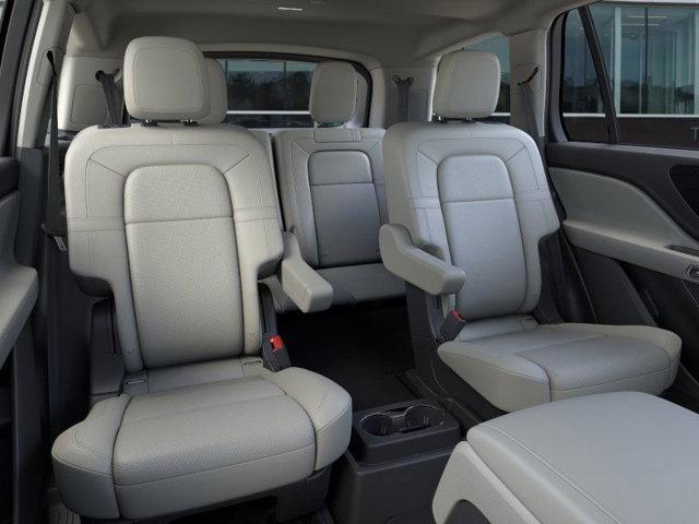 new 2026 Lincoln Aviator car, priced at $78,115