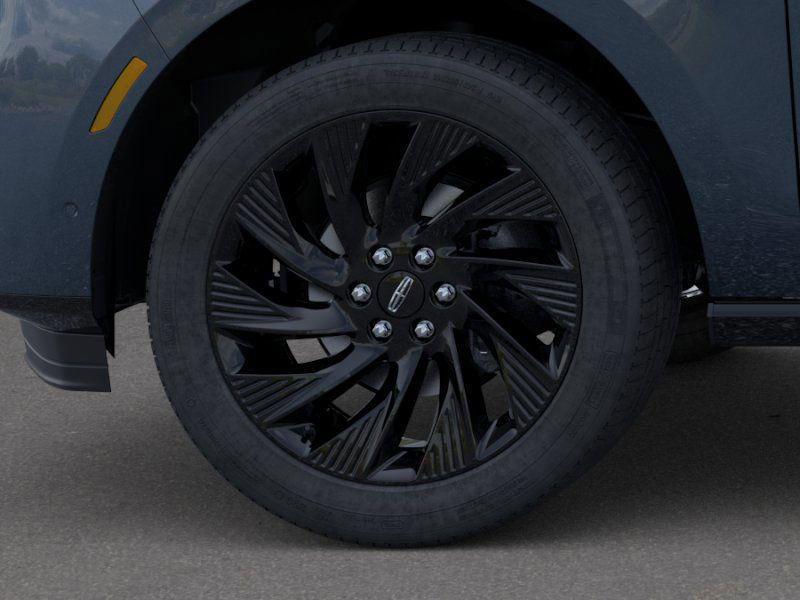 new 2026 Lincoln Navigator car, priced at $112,810