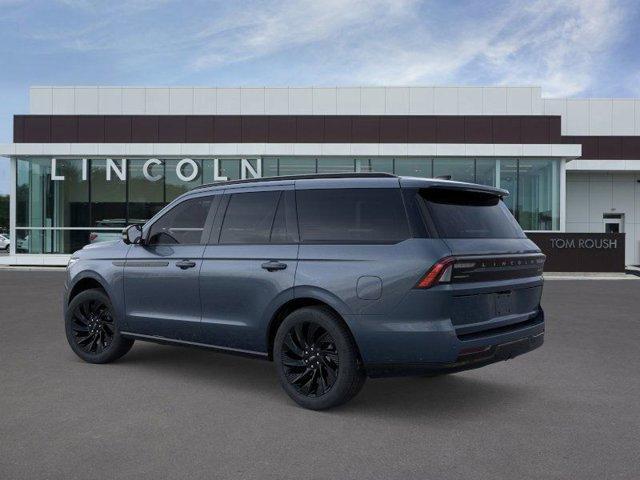 new 2026 Lincoln Navigator car, priced at $112,810
