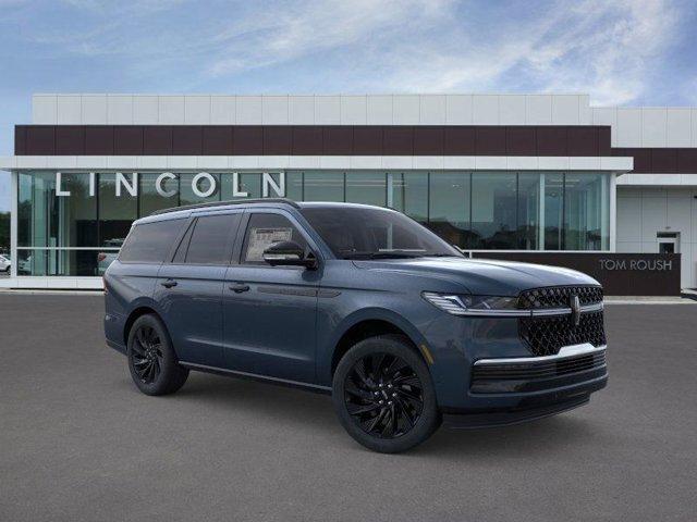 new 2026 Lincoln Navigator car, priced at $112,810