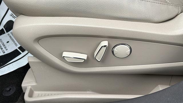 used 2022 Lincoln Nautilus car, priced at $26,116