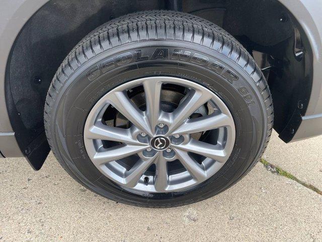 used 2023 Mazda CX-5 car, priced at $27,424