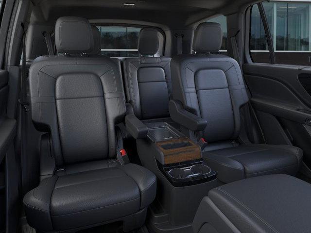 new 2026 Lincoln Aviator car, priced at $82,350