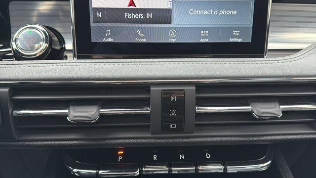 used 2022 Lincoln Corsair car, priced at $30,713