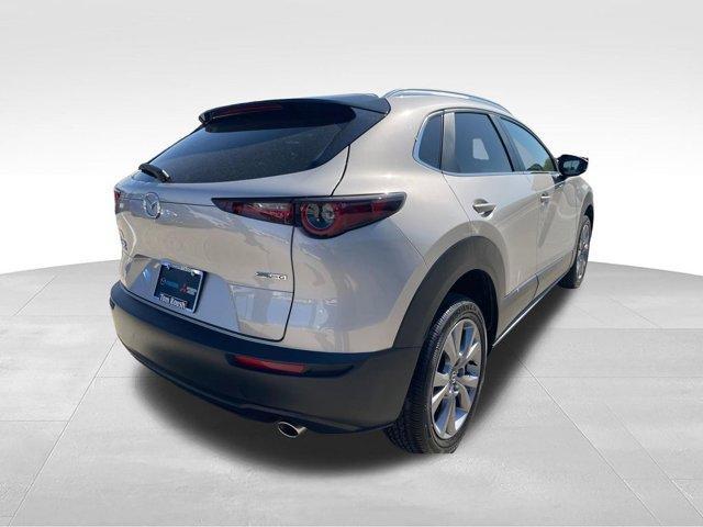 used 2023 Mazda CX-30 car, priced at $25,357