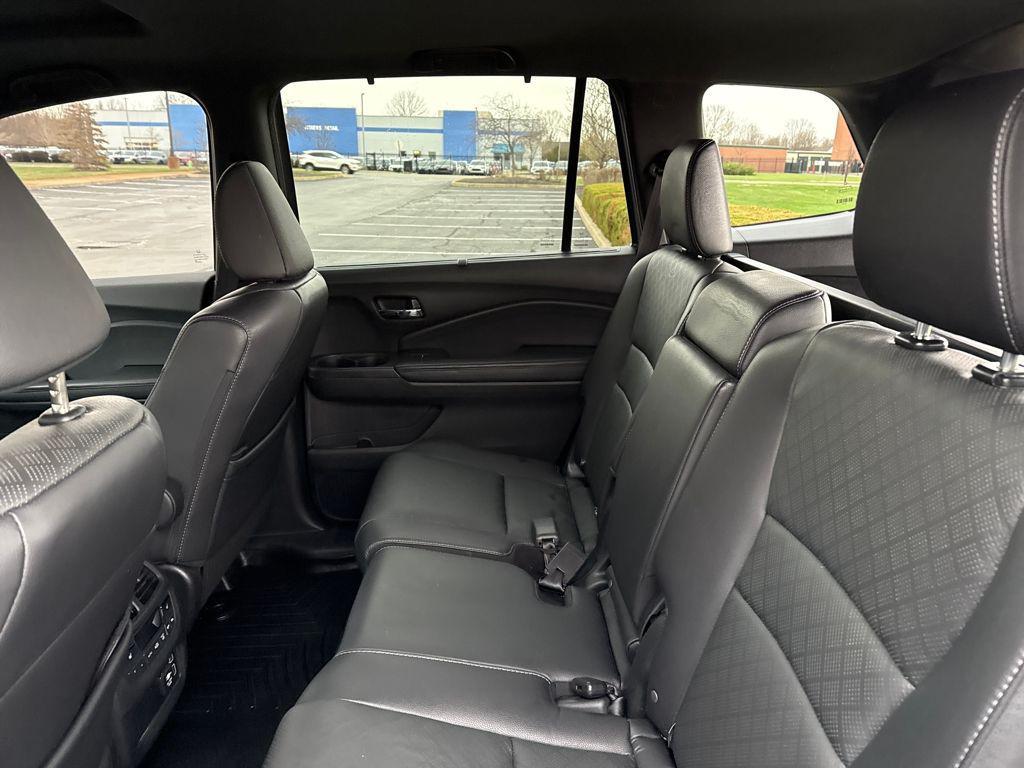 used 2020 Honda Passport car, priced at $22,907