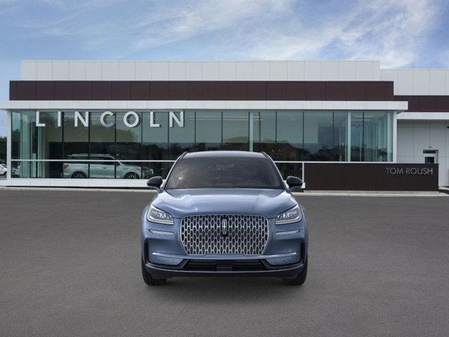 new 2026 Lincoln Corsair car, priced at $51,380