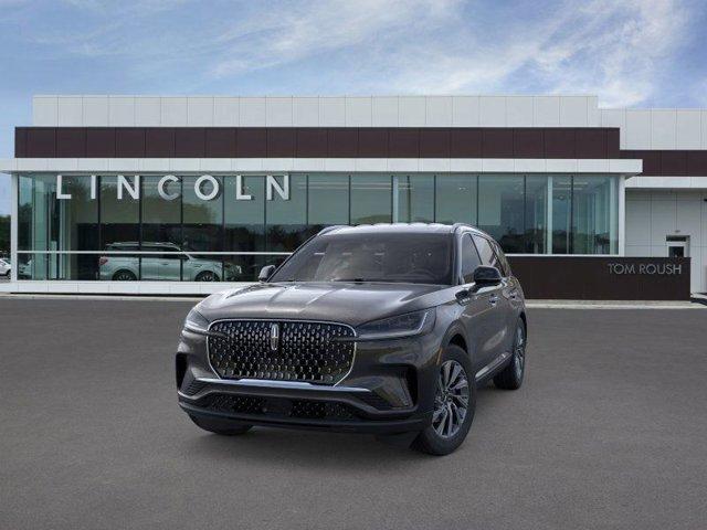 new 2026 Lincoln Aviator car, priced at $61,305