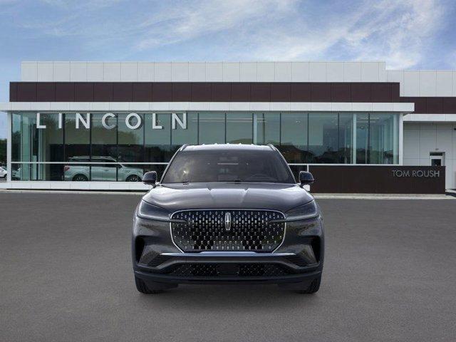new 2026 Lincoln Aviator car, priced at $61,305