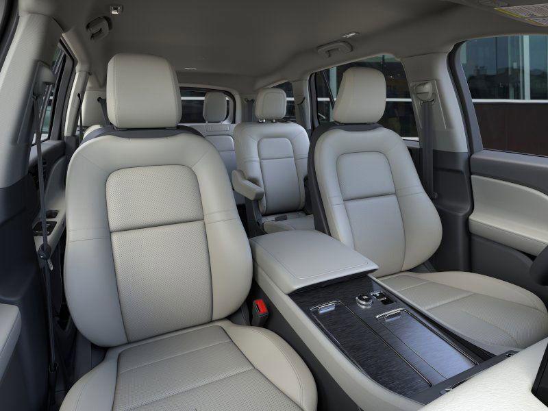 new 2026 Lincoln Aviator car, priced at $61,305