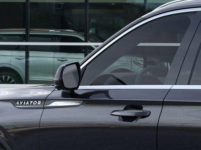 new 2026 Lincoln Aviator car, priced at $61,305