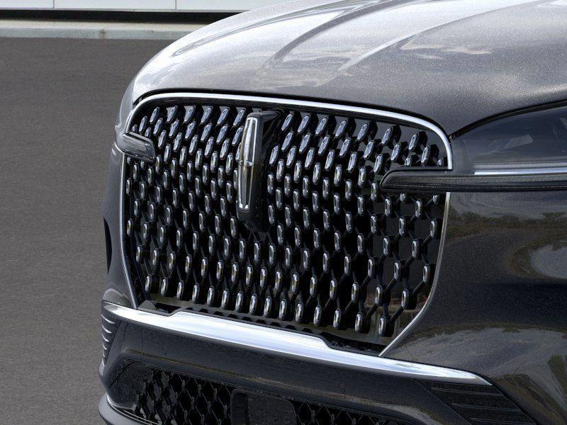 new 2026 Lincoln Aviator car, priced at $61,305