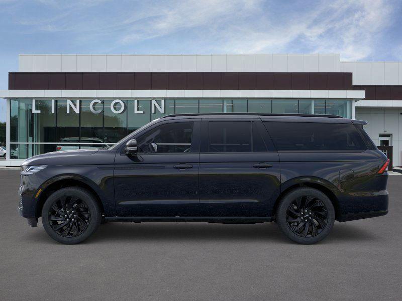 new 2026 Lincoln Navigator L car, priced at $111,315