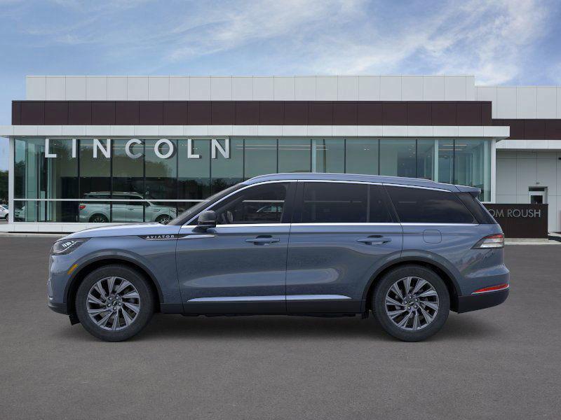 new 2026 Lincoln Aviator car, priced at $64,985