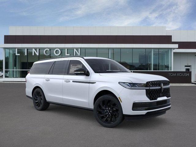 new 2025 Lincoln Navigator L car, priced at $110,565