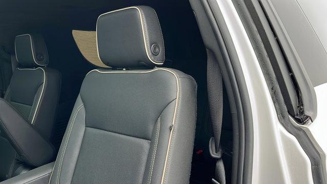 used 2023 Chevrolet Suburban car, priced at $45,429